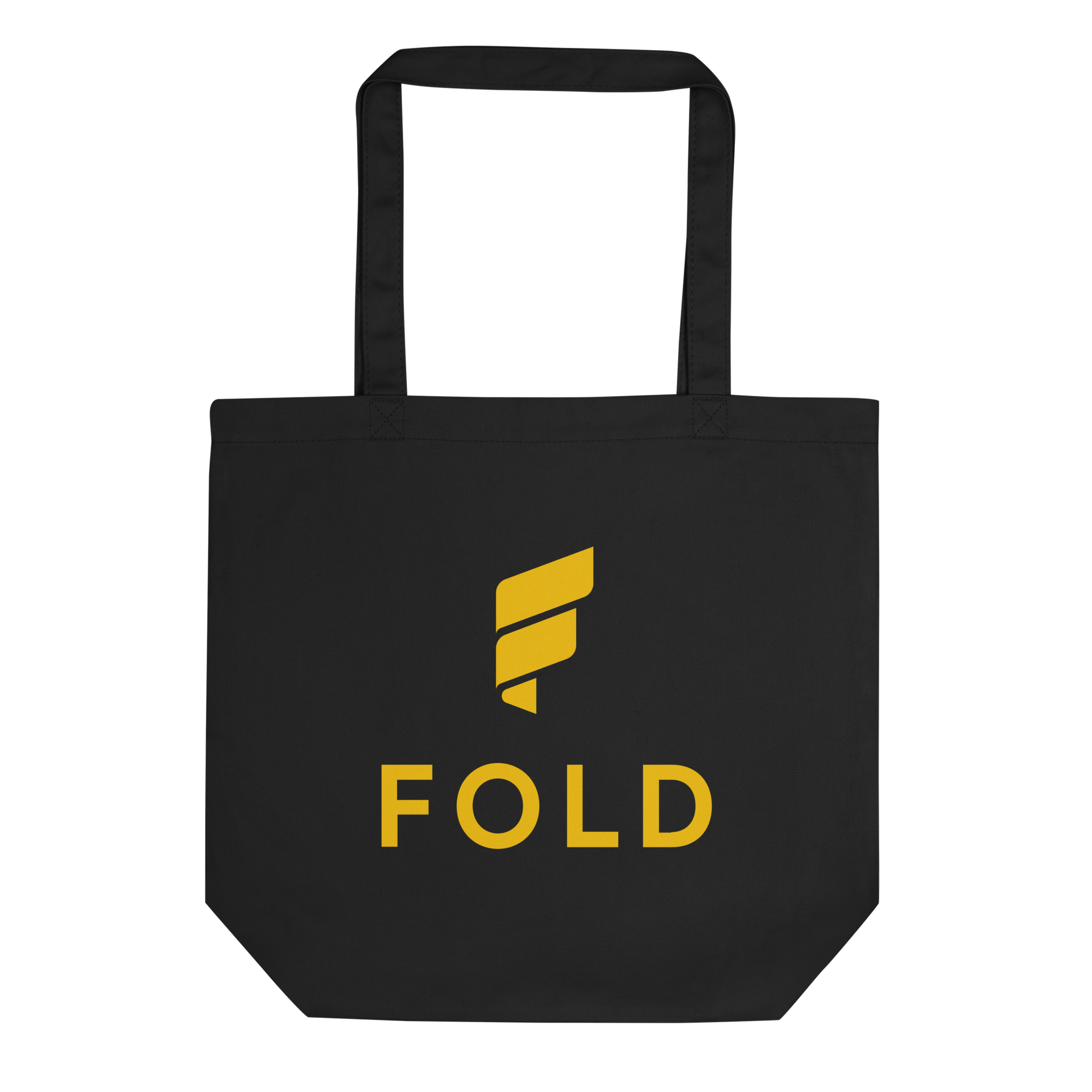 Stacked Tote Bag