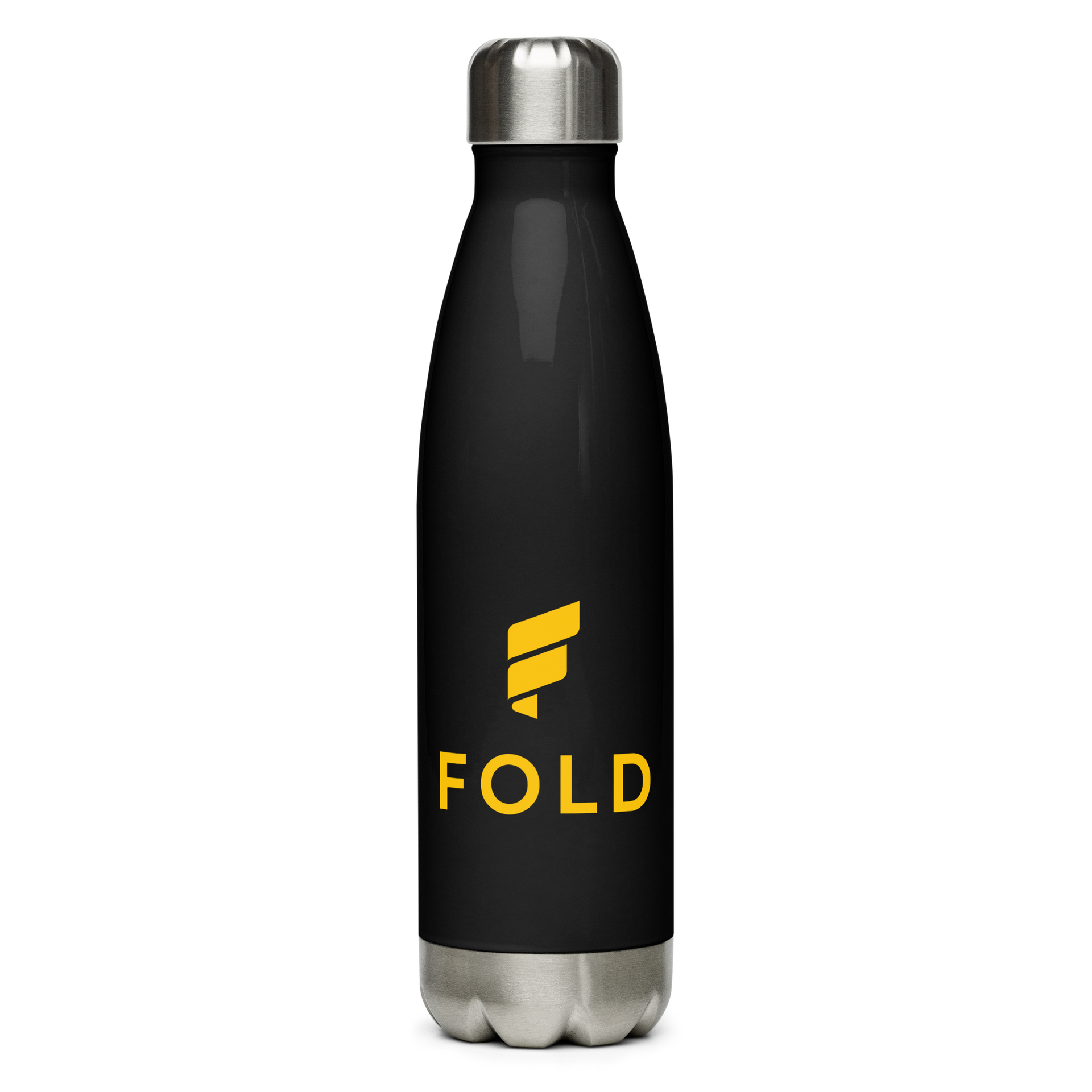 Stainless Steel Water Bottle