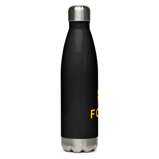 Stainless Steel Water Bottle